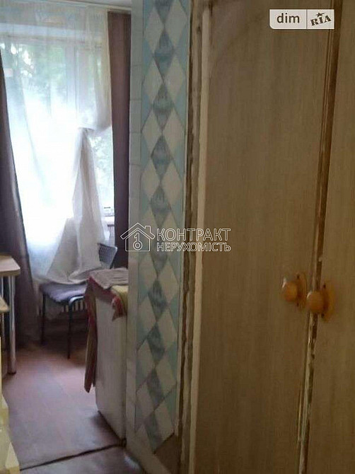 Продаж Квартира 1-кімнатна, 2/9 поверх на вул. Тракторобудівників Харків - фото 9