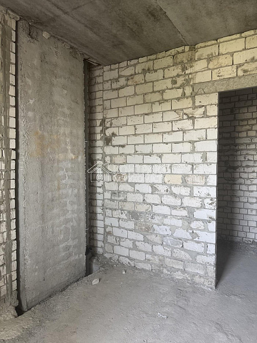 Продаж Квартира 1-кімнатна, 9/9 поверх на вул. Борткевича Харків - фото 4