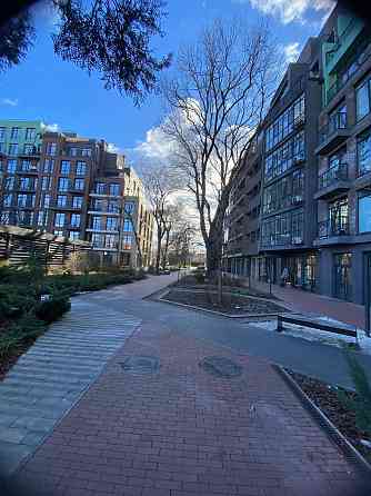 Продаж Квартира 2-кімнатна, 2/8 поверх на Дмитрия Донского улица, 59/2 Одесса