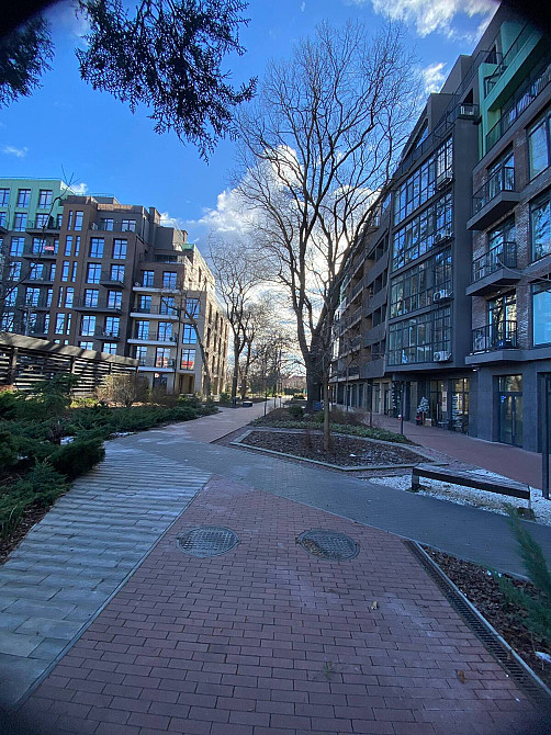 Продаж Квартира 2-кімнатна, 2/8 поверх на Дмитрия Донского улица, 59/2 Одеса - фото 3