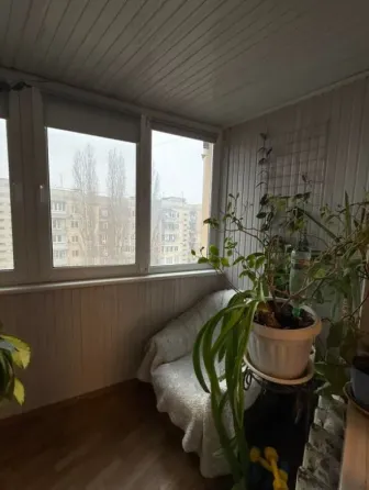 For sale 3-room Apartment 62 sq.m шишкина 50 Odessa