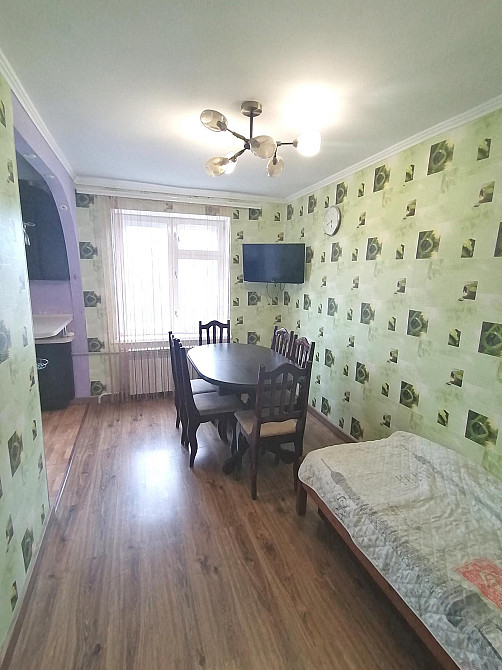 Оренда Квартира 3-кімнатна, 5/5 поверх на вул. Кн.Острозького Рівне - фото 3