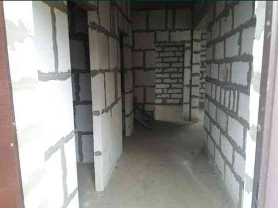 Дом на Ленпоселке Odessa