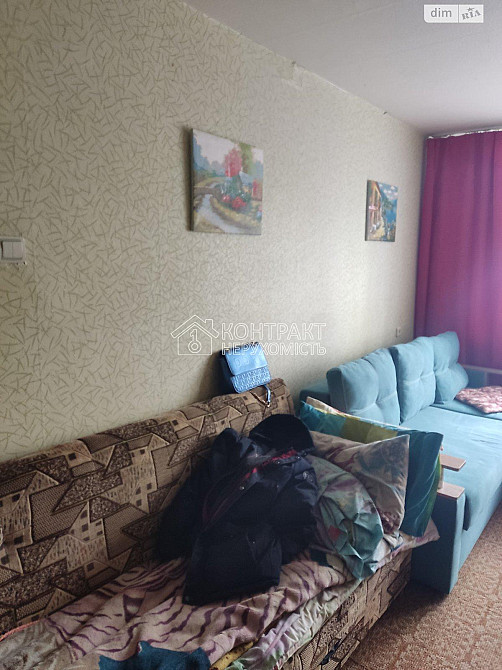 Продаж Квартира 1-кімнатна, 5/5 поверх на вул. Ювілейний Харків - фото 10