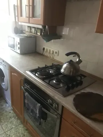 Продаж 2к Квартира 46 кв.м вул. Космонавтів 51А Миколаїв - фото 6