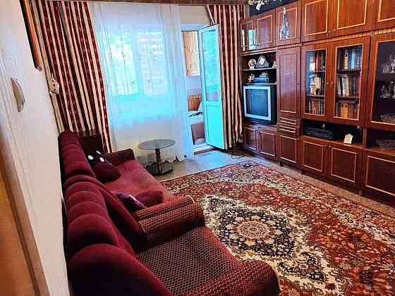 Оренда Квартира 2-кімнатна, 3/9 поверх на Харьковское шоссе, 178 Київ