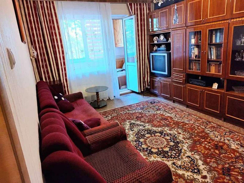 Оренда Квартира 2-кімнатна, 3/9 поверх на Харьковское шоссе, 178 Київ - фото 3