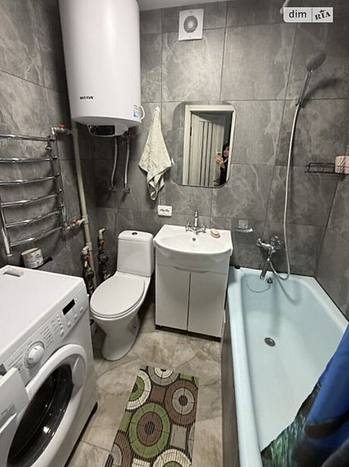 Продаж Квартира 1-кімнатна, 4/10 поверх на Заболотного Vinnytsya - photo 3