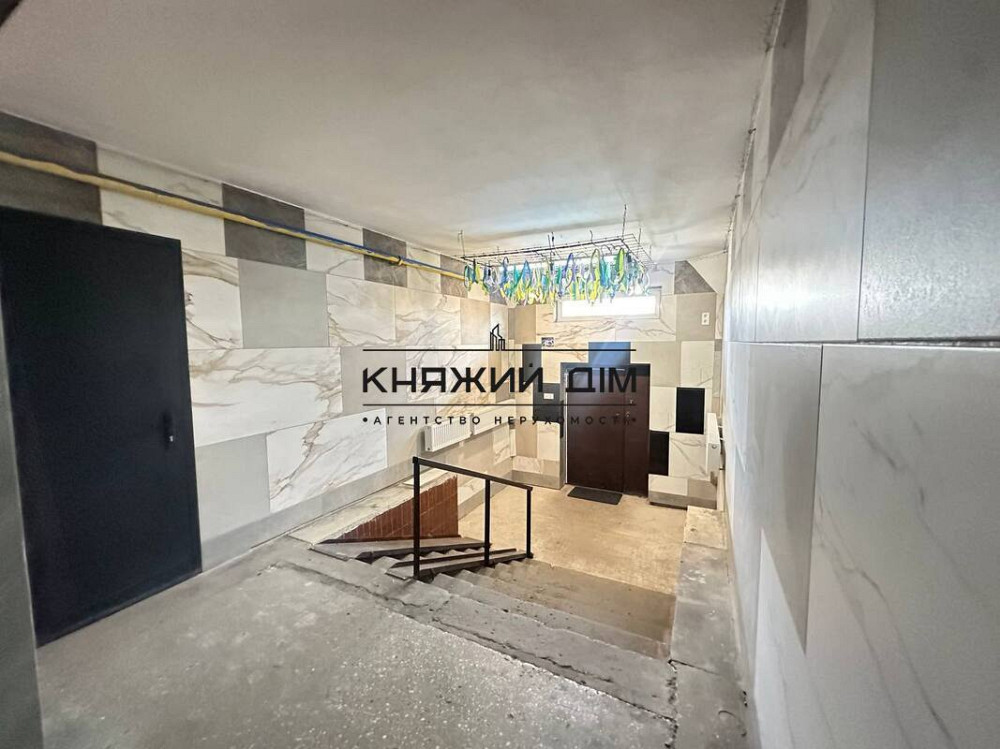 Продаж Квартира 2-кімнатна, 1/9 поверх на Заслонова Константина ул. Киев - изображение 17