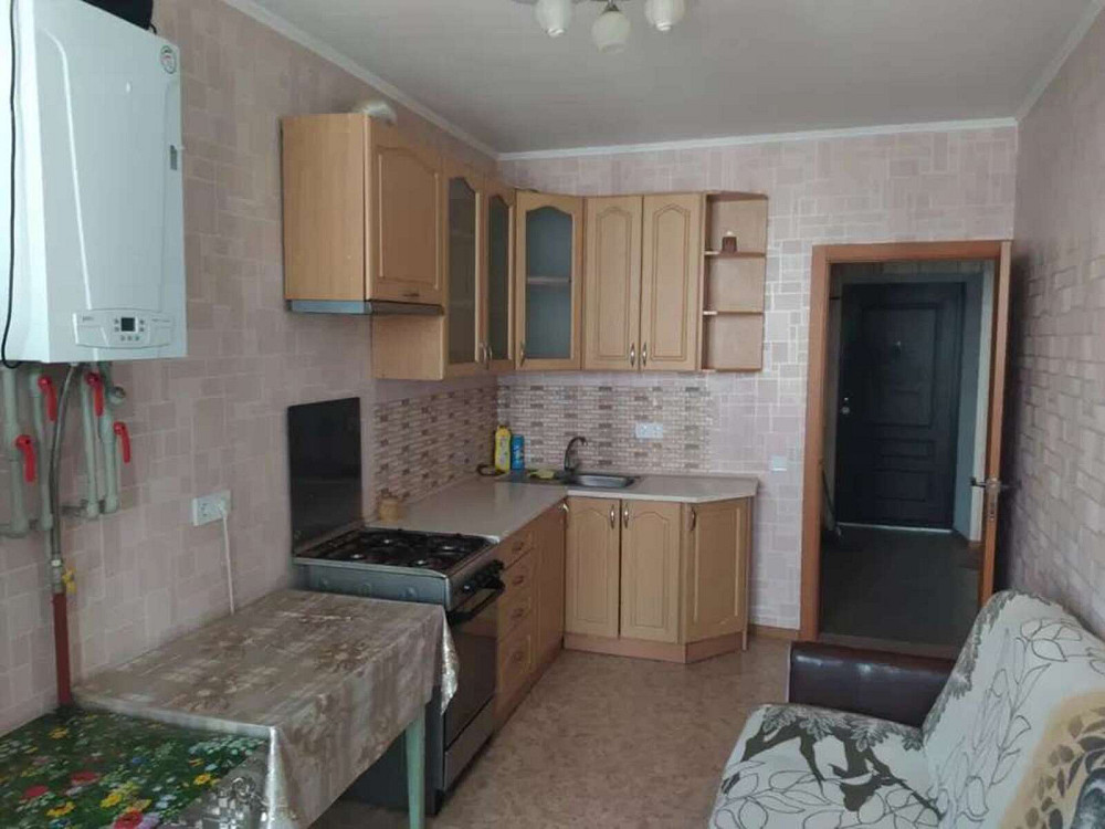 Оренда Квартира 1-кімнатна, 3/10 поверх Київ - фото 5