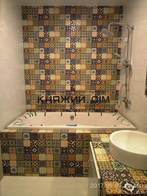 Оренда Квартира 1-кімнатна, 20/22 поверх на вул. Маршала Конева ул./Самійла Кішки Київ - фото 14