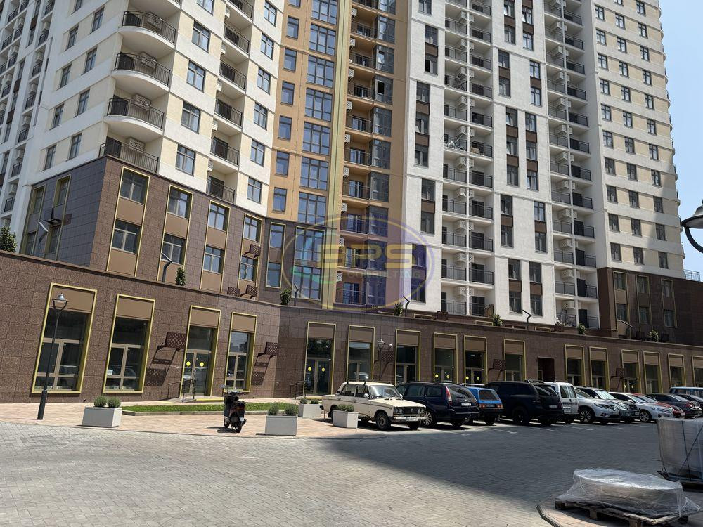 Оренда торгове приміщення на вул. Краснова поверх - 1/25 Одеса - фото 2