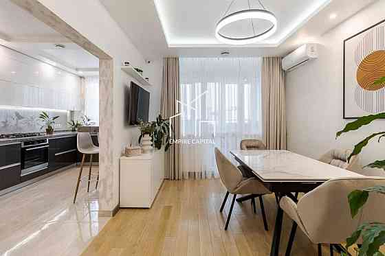 Продаж 3к Квартира 112 кв.м Шевченка Тараса вул. Львів