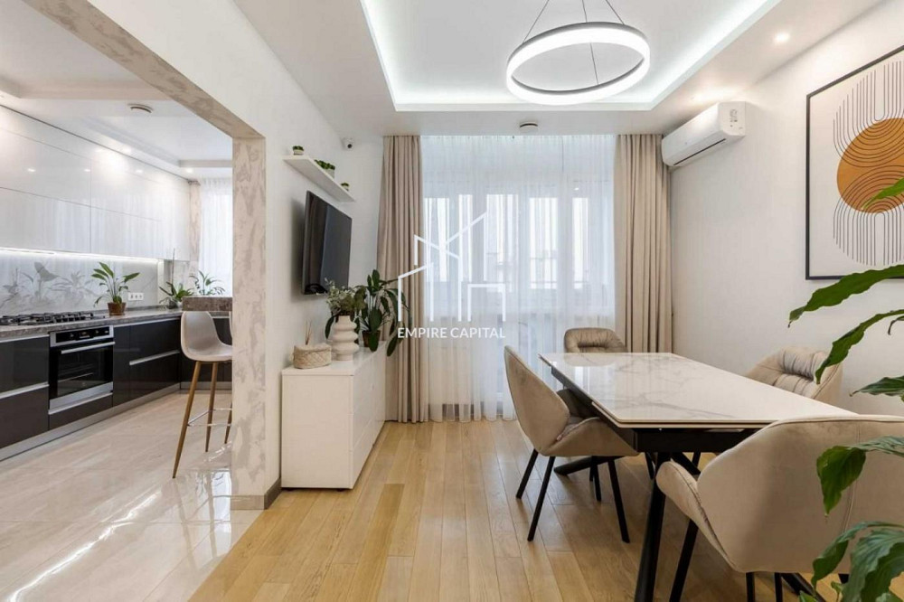 Продаж 3к Квартира 112 кв.м Шевченка Тараса вул. Львів - фото 5