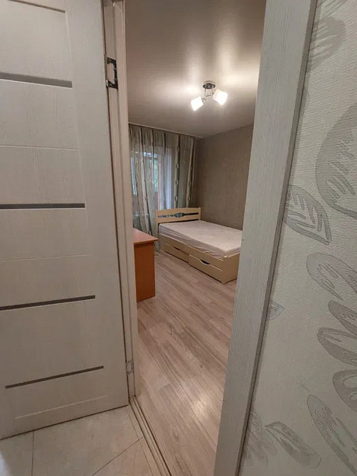 Оренда Квартира 1-кімнатна, 4/9 поверх на Вербицького, 17Г Kiev - photo 2