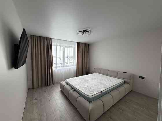 Продаж Квартира 2-кімнатна, 9/9 поверх на Обїзна вул., 1а Тернопіль