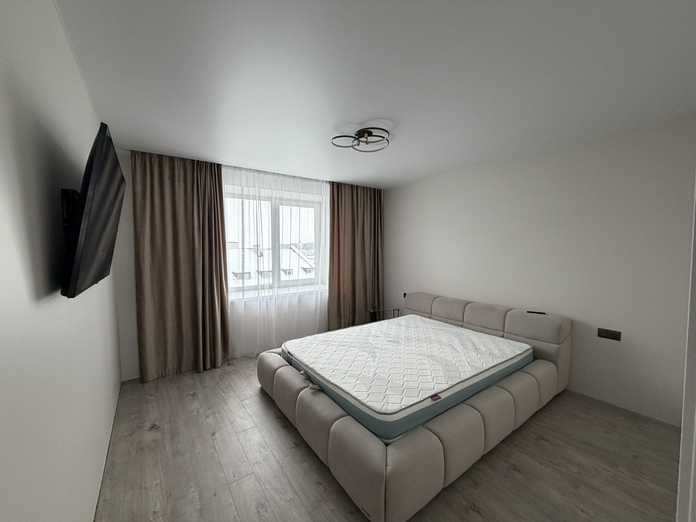 Продаж Квартира 2-кімнатна, 9/9 поверх на Обїзна вул., 1а Тернопіль - фото 6