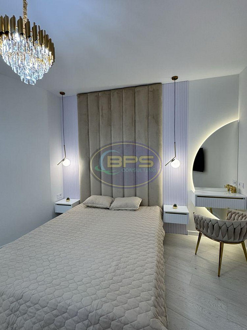 Продаж 1к квартири 42 кв. м Одеса - фото 7