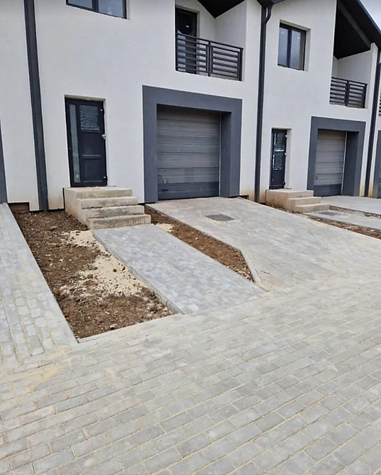 Продаж 2-поверховий  з ділянкою 130 сот 130 кв.м    - фото 5