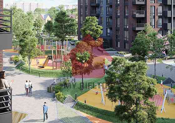 Продаж квартири у казковому ЖК West Towers! Можливий торг! Uzhhorod