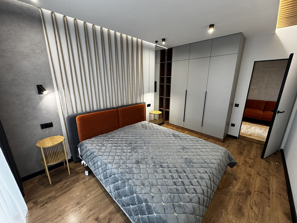 Продаж Квартира 1-кімнатна, 10/11 поверх на вул. Бандери С. Івано-Франківськ - фото 13