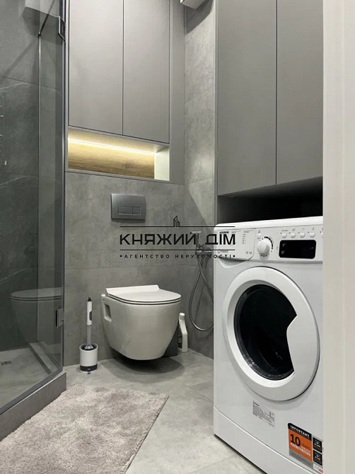 Оренда 2 кімнатна квартира ЖК Манхетен КОД 11203576 Київ - фото 8