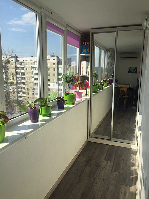 Оренда Квартира 1-кімнатна на Котельникова Михаила ул. Київ - фото 4