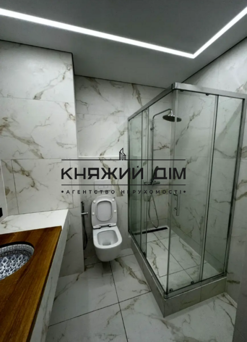 Продаж Квартира 1-кімнатна, 20/20 поверх на Пчелки Елены ул. Киев - изображение 1