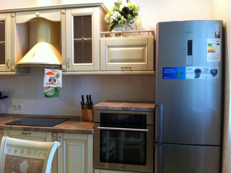 Оренда Квартира 1-кімнатна, 21/24 поверх на Бажана Николая просп. Kiev - photo 6