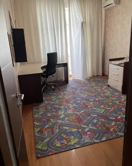 Оренда Квартира 3-кімнатна, 19/24 поверх на Армейская ул., 11 Одеса - фото 4