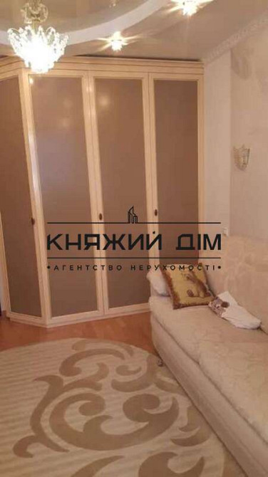 Продаж 4-х кімнатної квартири на вулиці Чавдар. Код об'єкту:21142102 Київ - фото 16