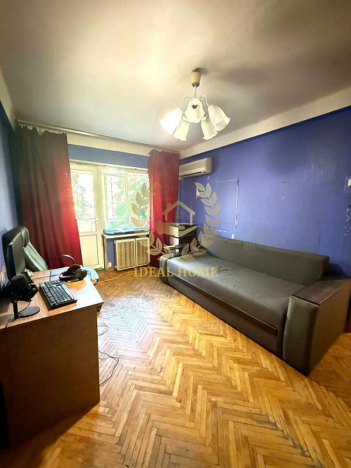 Продаж Квартира 3-кімнатна на Ивана Драча ул. Київ - фото 7