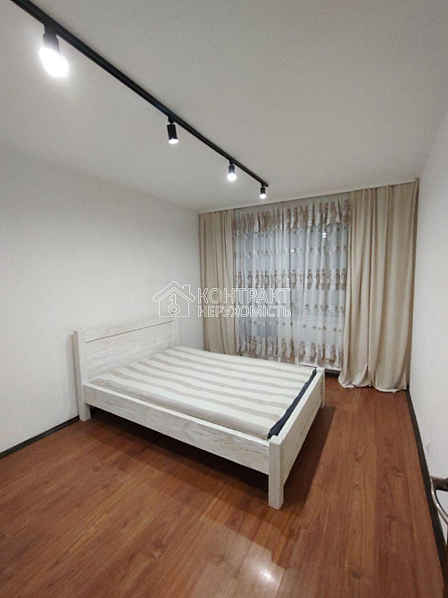 Оренда Квартира 3-кімнатна, 1/12 поверх на вул. Перемоги Харків - фото 12