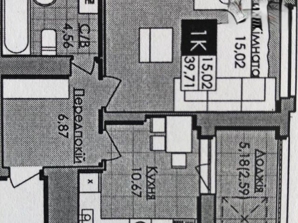 Продаж Квартира на улица Зелена 115д Львів - фото 14