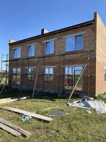 Продаж 2-поверховий   107 кв.м 4 кімн. на мас. Київський  - фото 20