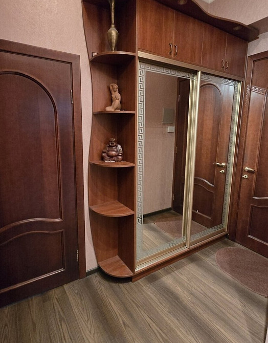 4-кімнатна, Велика Васильківська вул. (Червоноармійська), 42, Голосіївський Kiev - photo 7