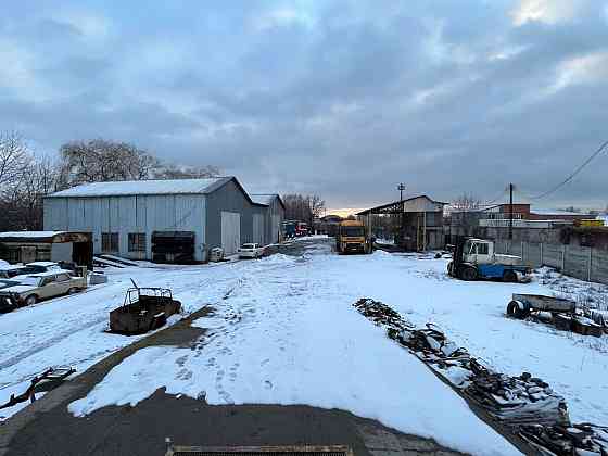 Продаж земельної ділянки 1.27 га на Левка Лукяненка (Ватутіна) 1А Вінниця