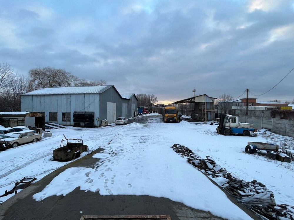 Продаж земельної ділянки 1.27 га на Левка Лукяненка (Ватутіна) 1А Винница - изображение 4