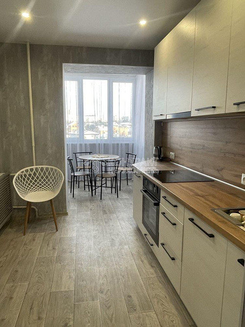 Оренда 1к Квартира 38 кв.м Клочківська вул. Харків - фото 2