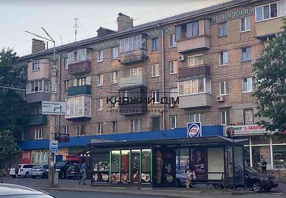 Продаж 2-х к. квартири на Відрадному масиві. №21146490 Kiev