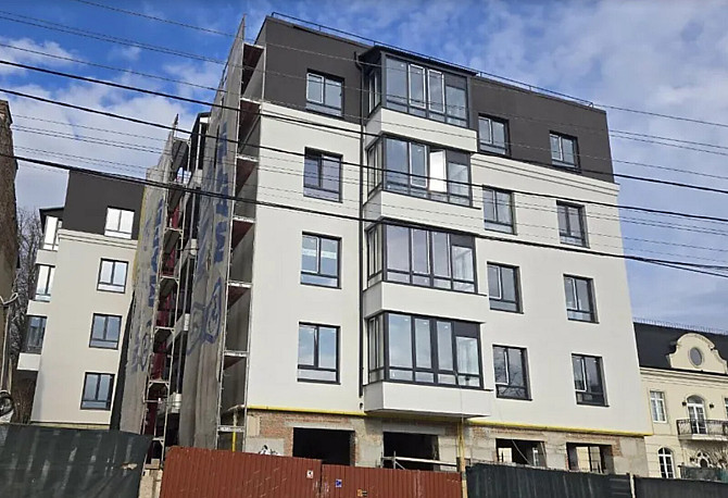 Продаж 2к квартири 66 кв. м на вул. Глиняна Тернопіль - фото 4