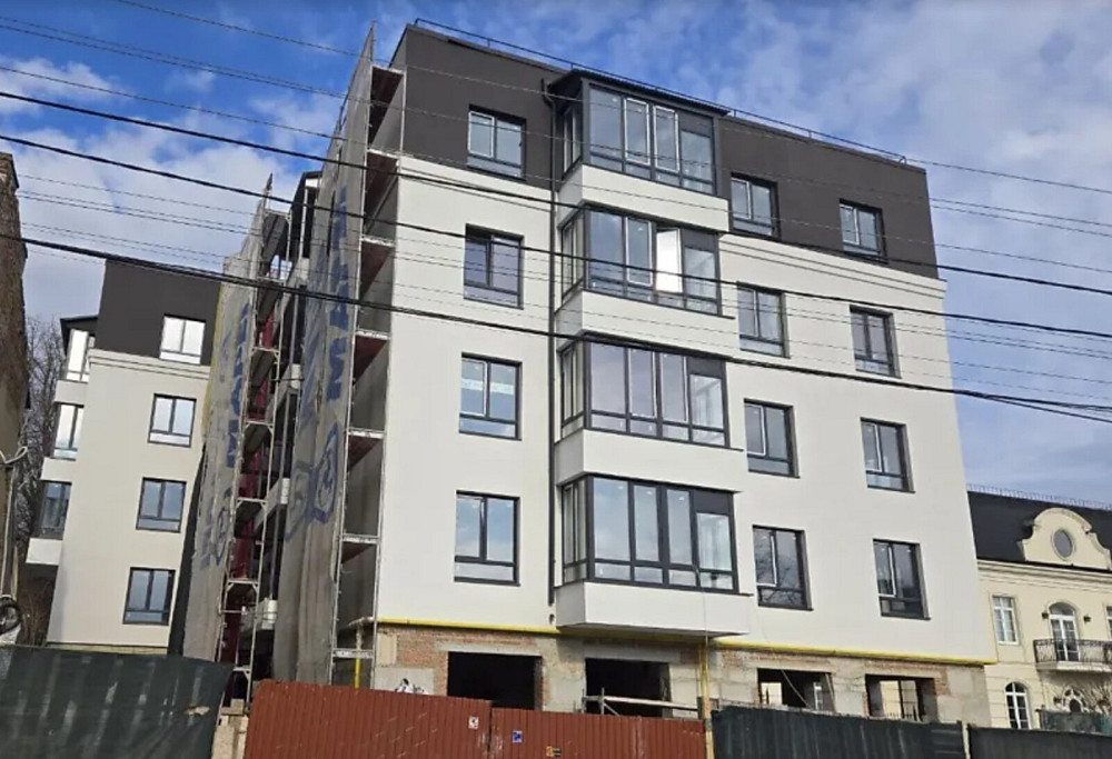 Продаж 2к квартири 66 кв. м на вул. Глиняна Тернопіль - фото 4