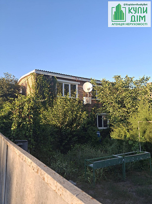 Добротний 2-х поверх. будинок 138 кв.м. на Новомиколаївці Кропивницький - фото 5