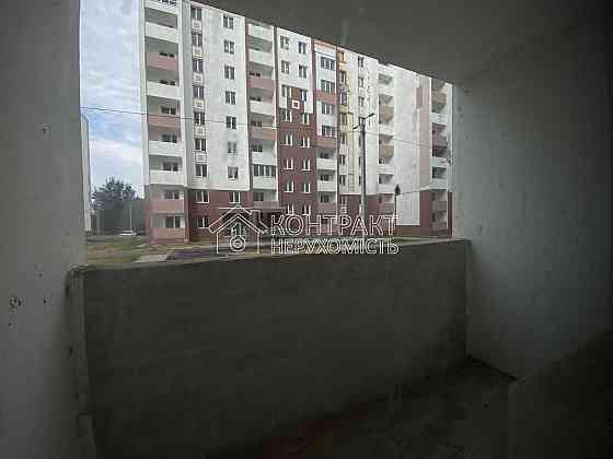 Продаж Квартира 1-кімнатна, 1/9 поверх на вул. Барабашова Харьков