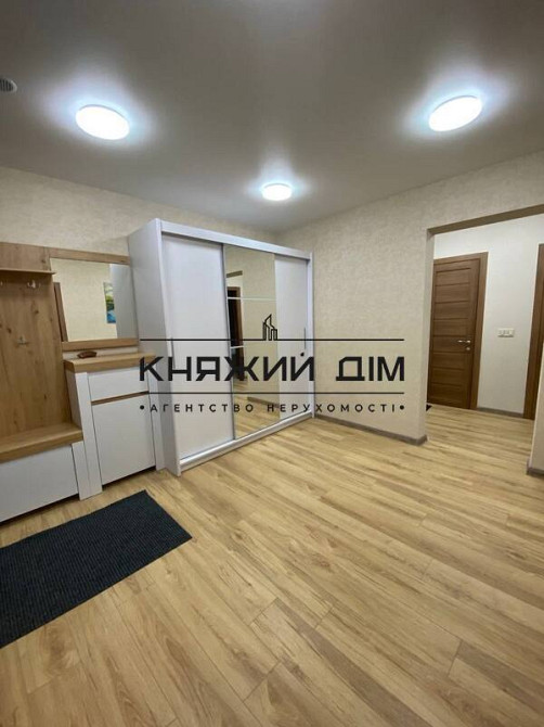 Оренда 2-к. квартира ЖК Ревуцький м. Харківська. Код об'єкта № 11204018 Київ - фото 7