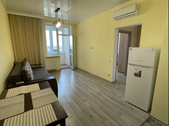 Продаж Квартира 1-кімнатна на ул. Костанди, 104б Одесса