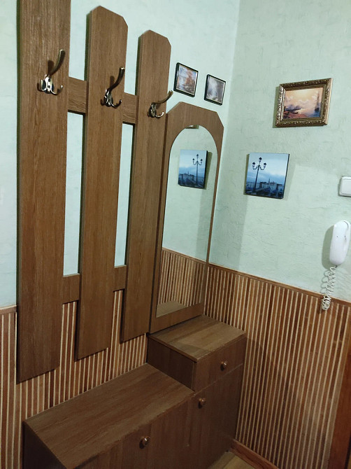 Оренда Квартира 1-кімнатна, 7/9 поверх на Михаила Котельникова, 3 Киев - изображение 5