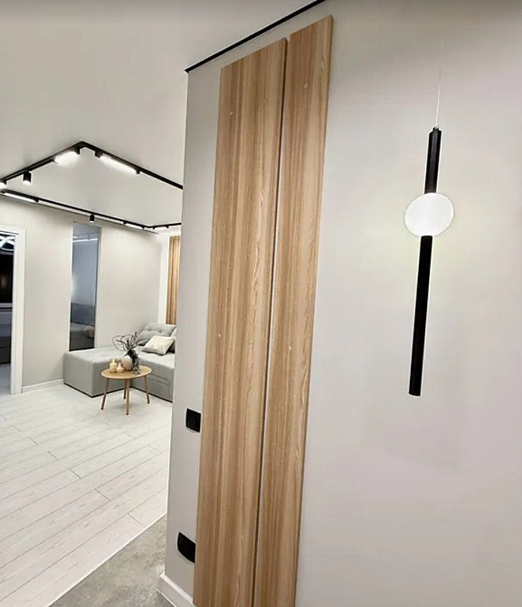 Продаж 2к квартири 54 кв. м на вул. Смакули Тернопіль - фото 5