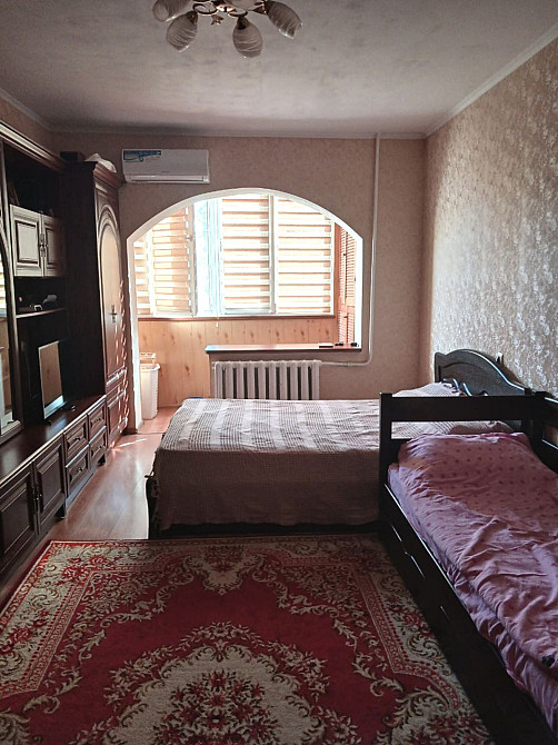 продам 1 комнатную чешку на Таирова. Ак. Королева / Южный рынок Одесса - изображение 4