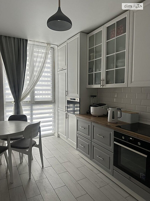 Продаж Квартира 2-кімнатна, 2/9 поверх Вінниця - фото 4